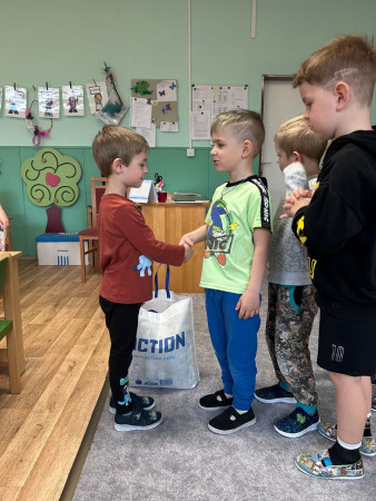 Všechno nejlepší!